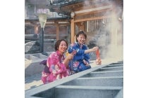 3月以降の出発 【YUTORI】 【名古屋駅発】*1泊4食付*『松葉がに付カニ会席を食す! 山陰の名湯 湯村温泉』3